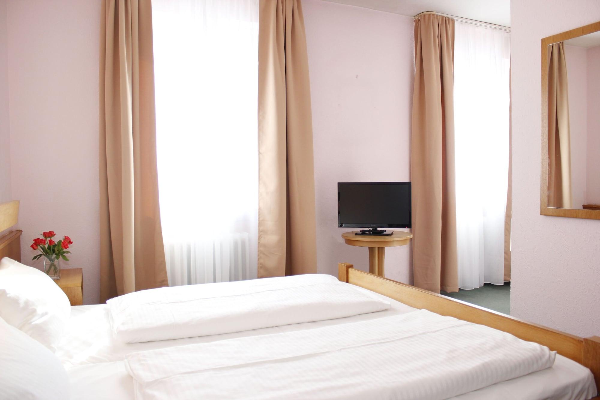 City Hotel Wuerzburg Luaran gambar