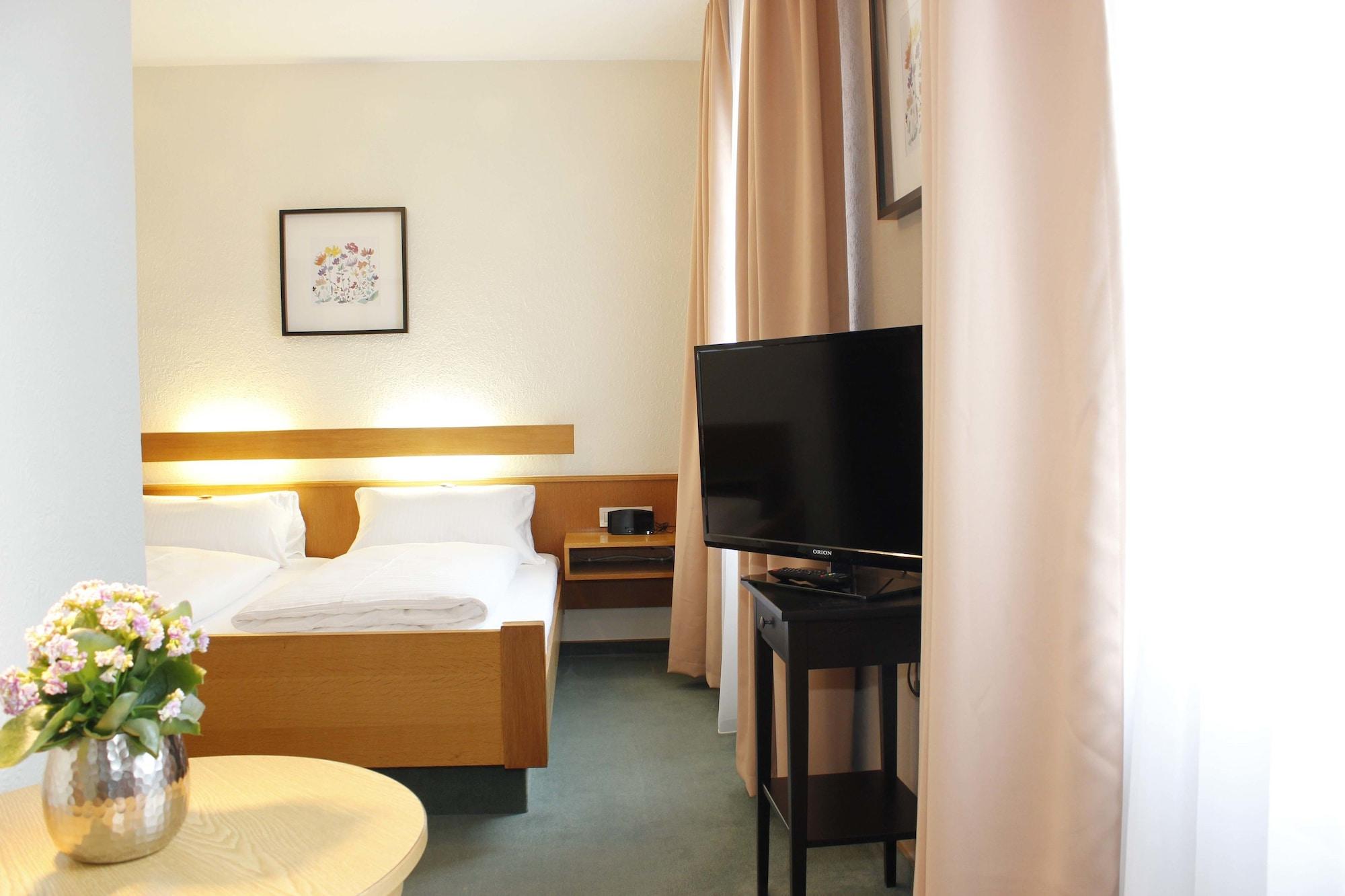 City Hotel Wuerzburg Luaran gambar