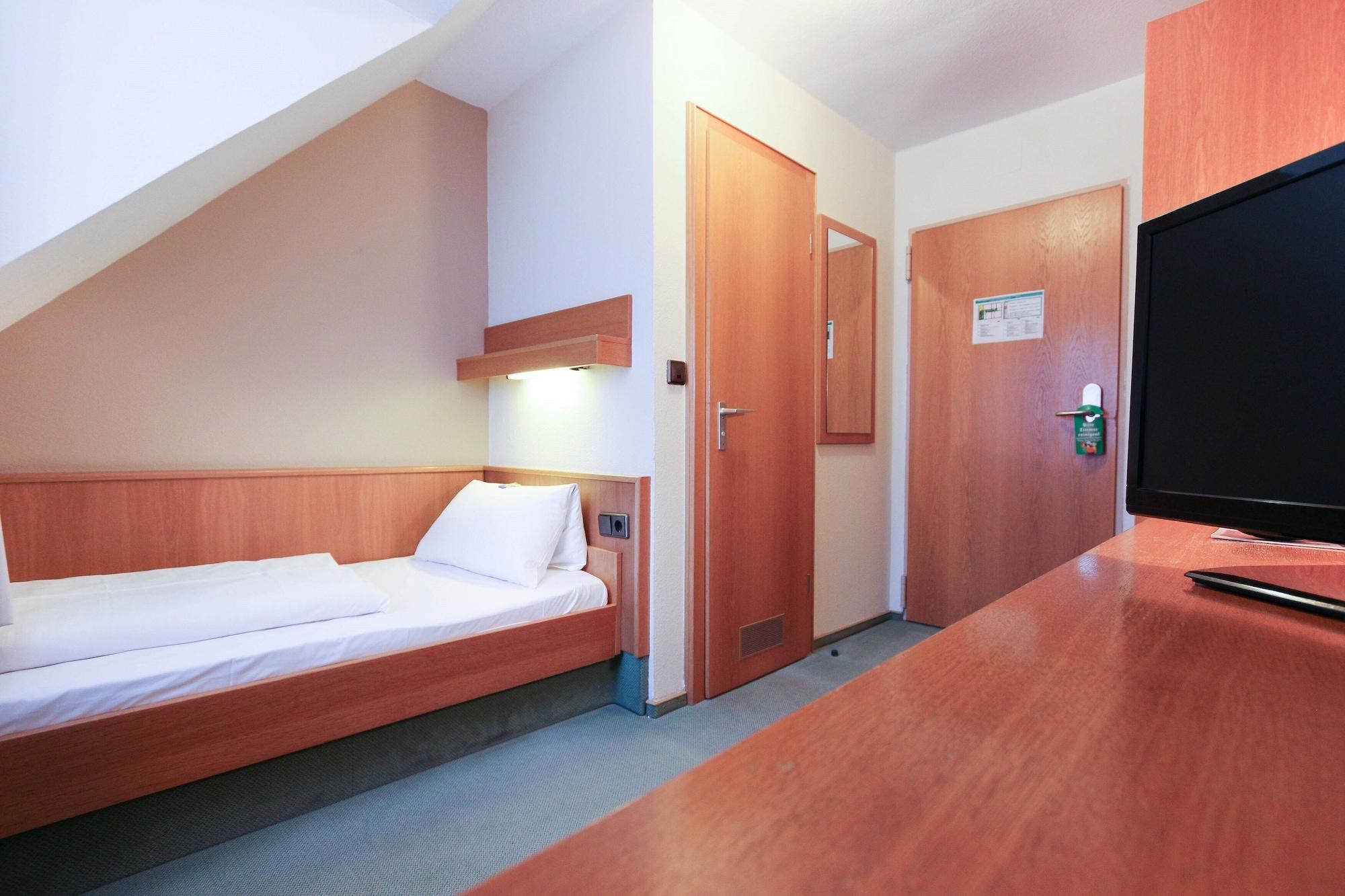 City Hotel Wuerzburg Luaran gambar