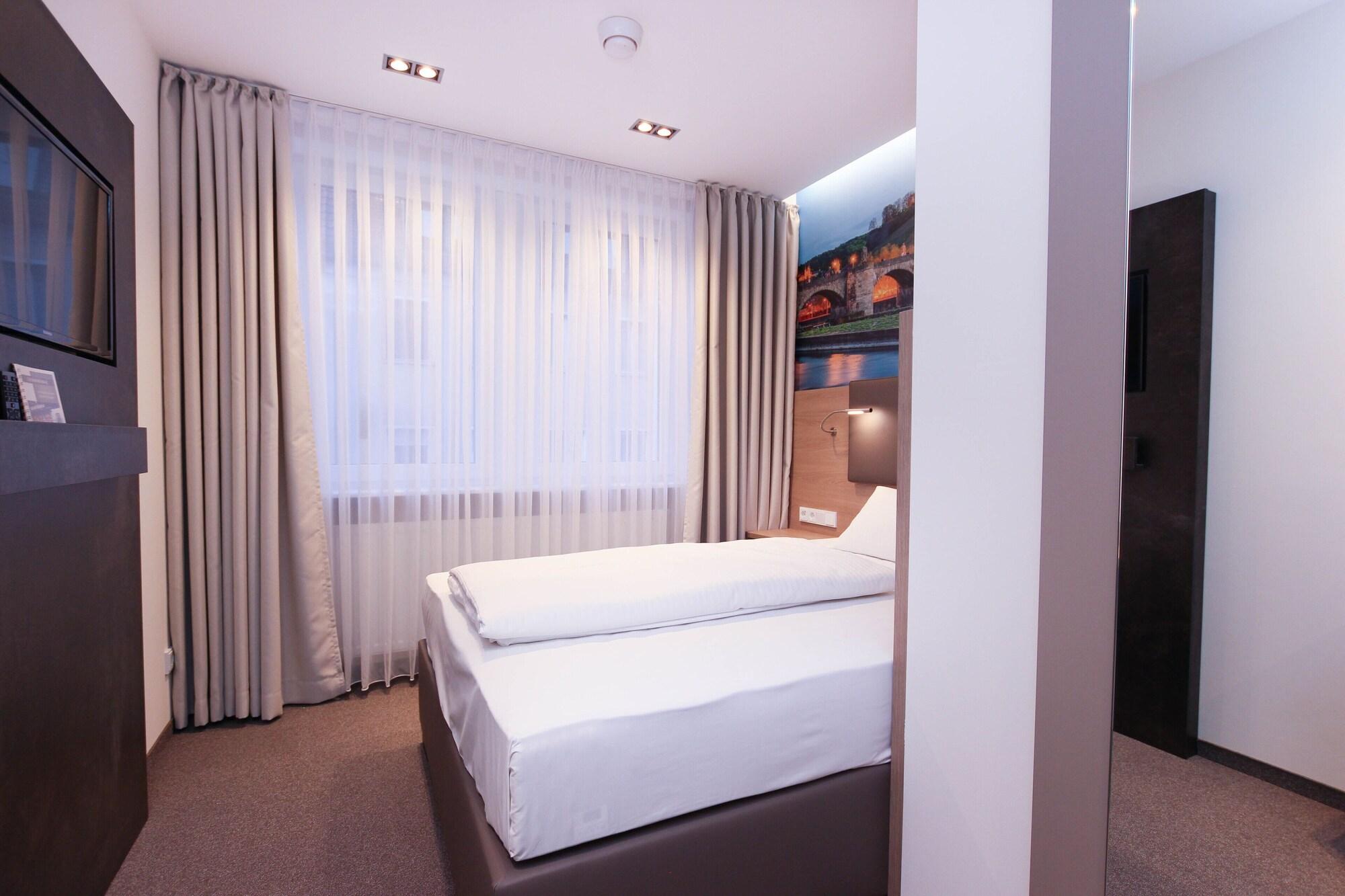 City Hotel Wuerzburg Luaran gambar