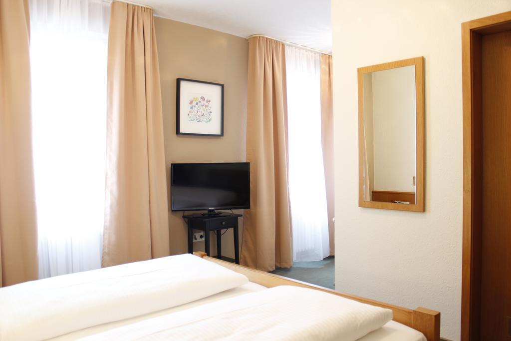 City Hotel Wuerzburg Luaran gambar