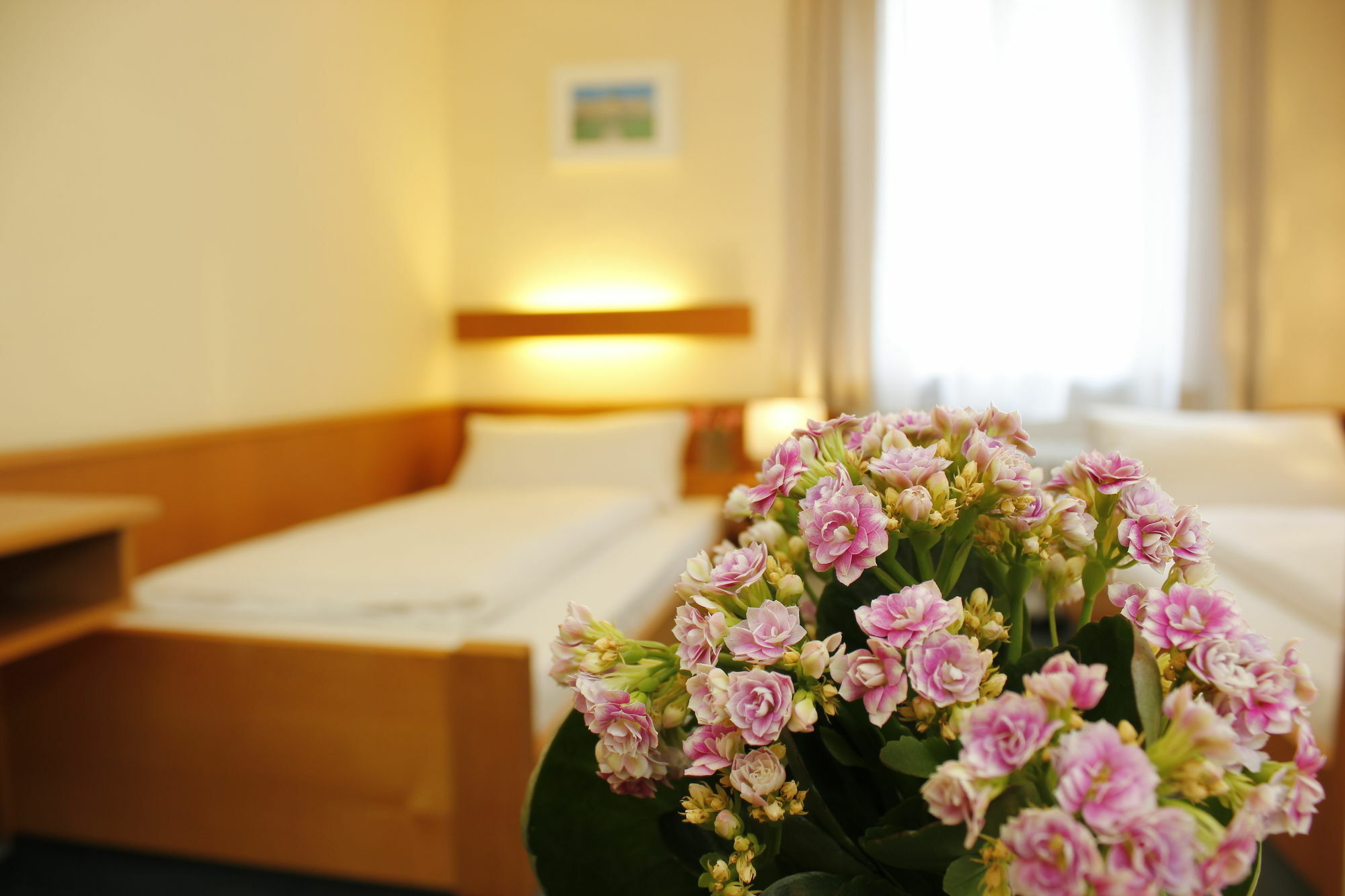 City Hotel Wuerzburg Luaran gambar