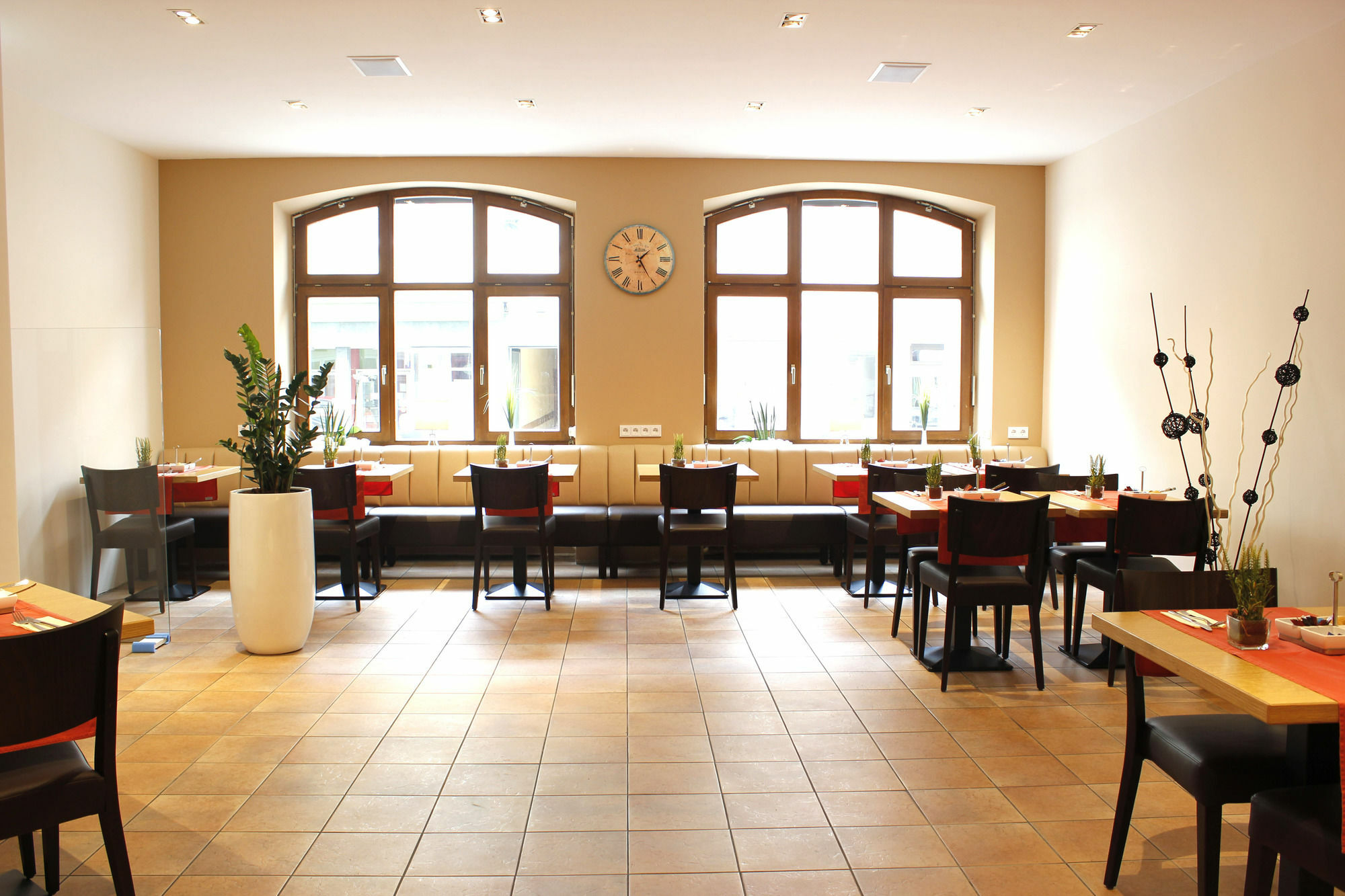 City Hotel Wuerzburg Luaran gambar