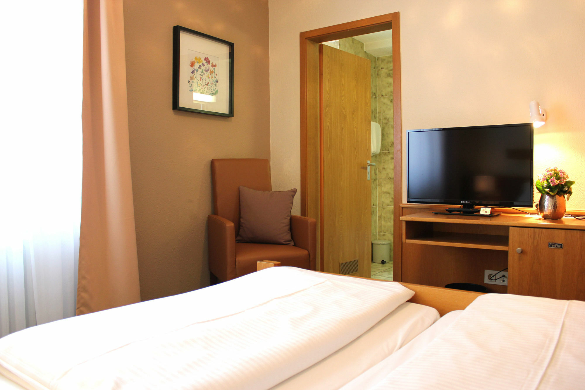 City Hotel Wuerzburg Luaran gambar