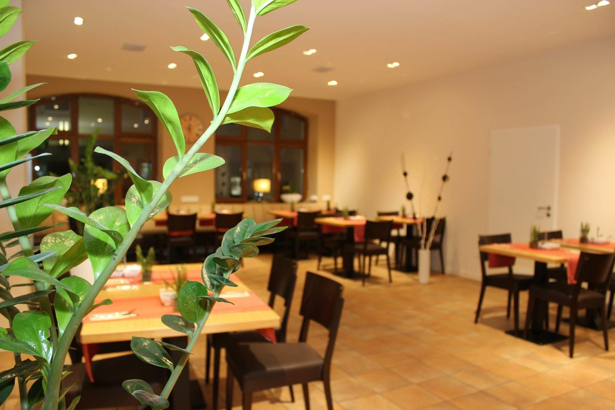 City Hotel Wuerzburg Luaran gambar