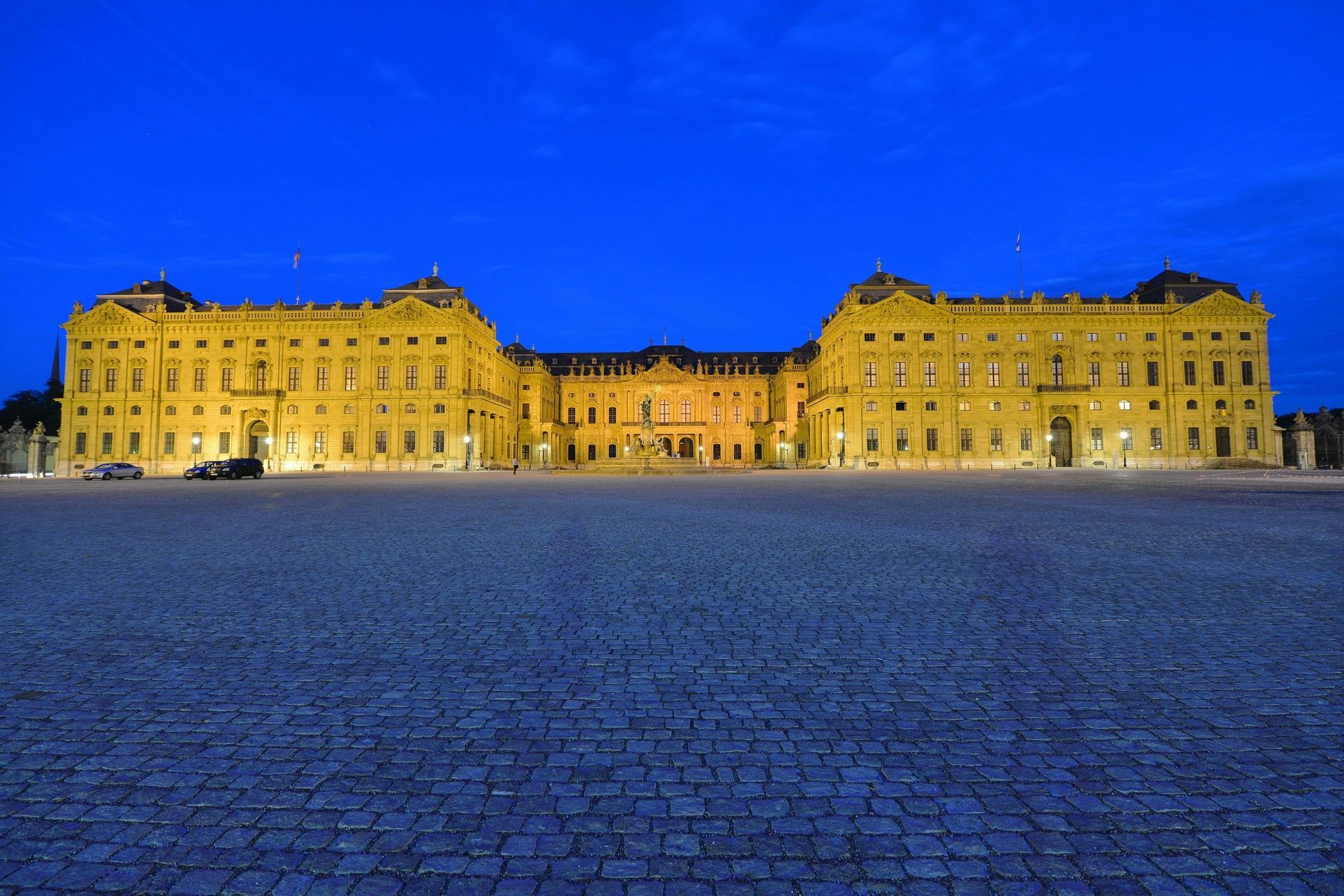 City Hotel Wuerzburg Luaran gambar