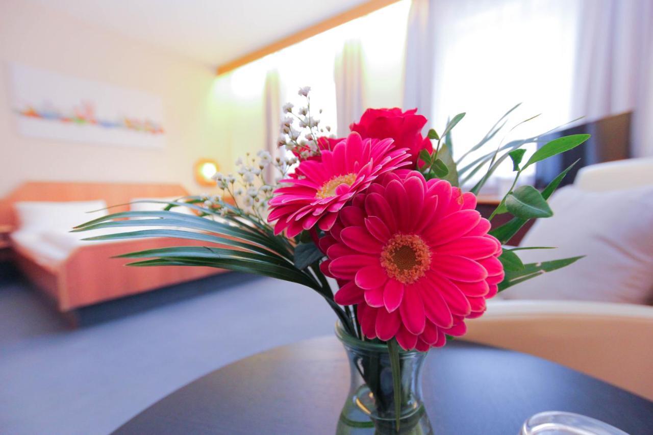 City Hotel Wuerzburg Luaran gambar