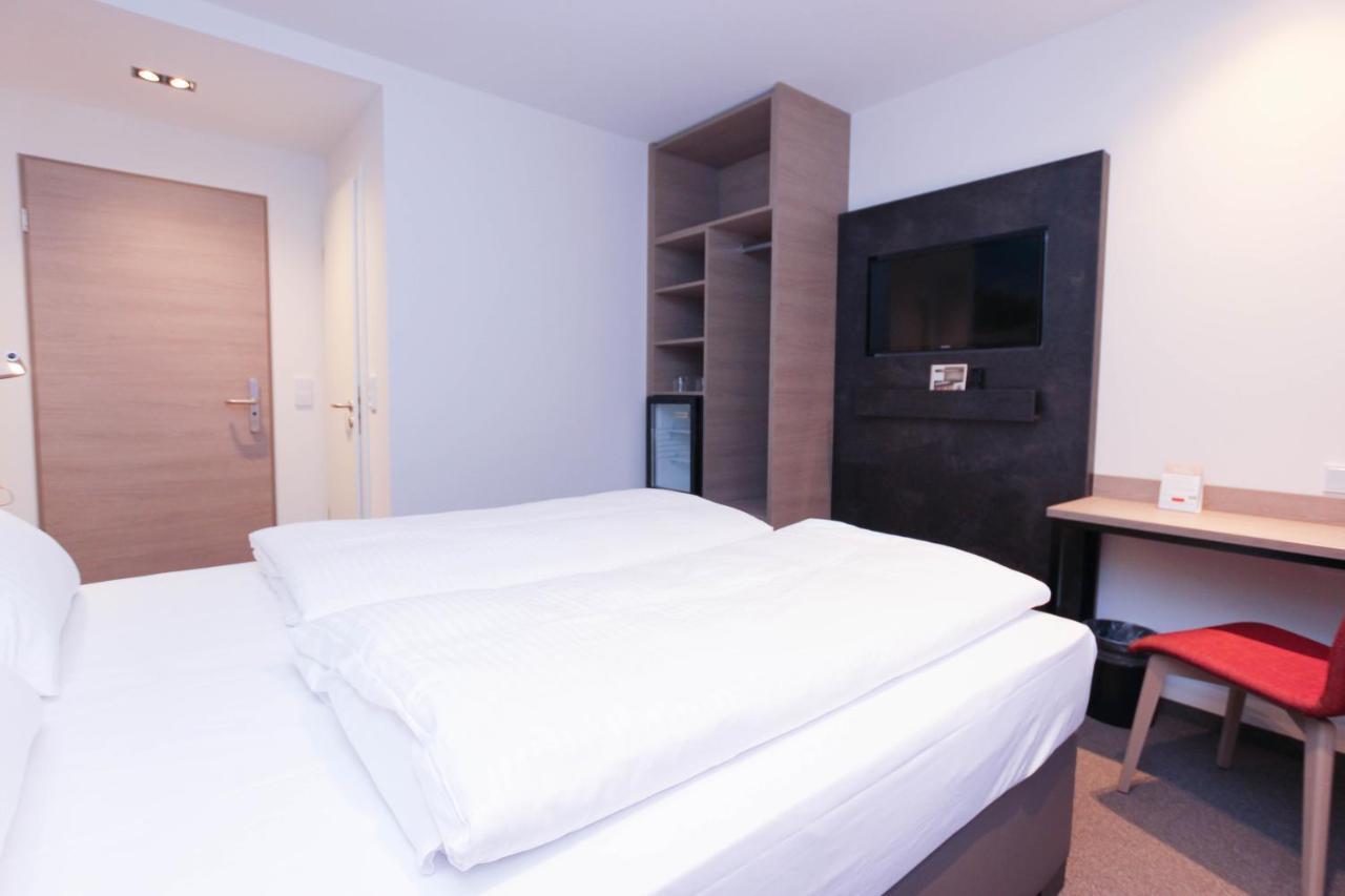 City Hotel Wuerzburg Luaran gambar