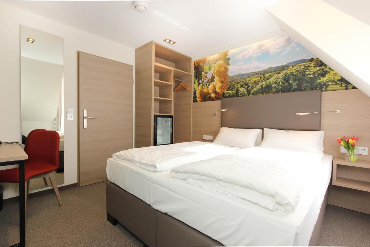 City Hotel Wuerzburg Luaran gambar