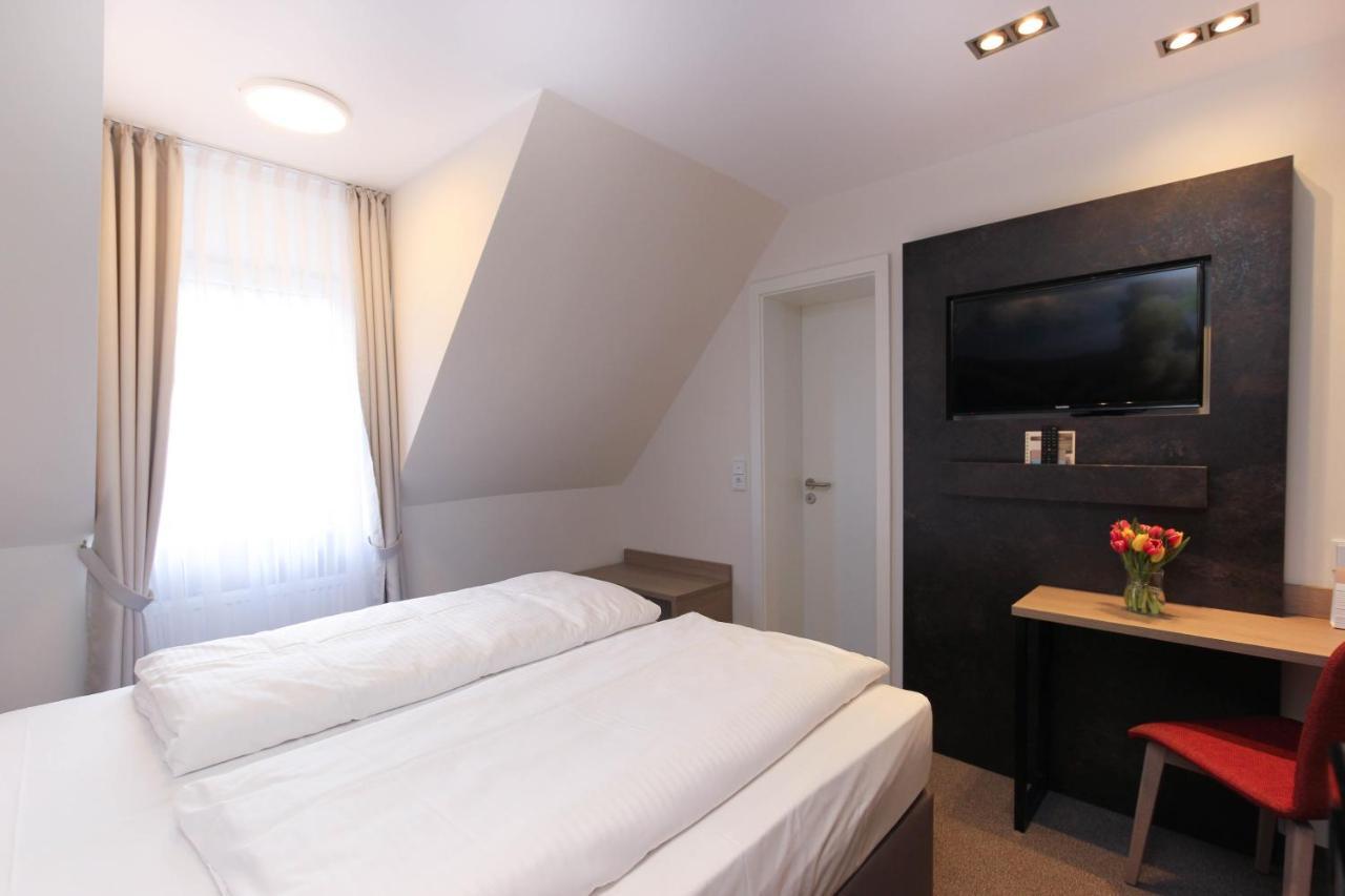 City Hotel Wuerzburg Luaran gambar