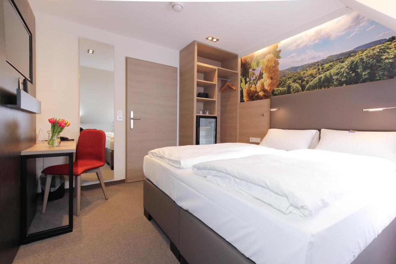City Hotel Wuerzburg Luaran gambar